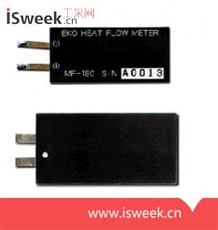 热流传感器MF-180热流传感器在热流计中是的应用 热流传感器MF-180热流传感器在热流计中是的应用