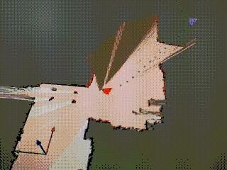 机器人是如何完成避障实现智能行走? 机器人是如何完成避障实现智能行走?