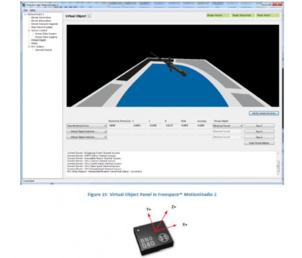 【技术分享】VR/AR中的“眼观六路耳听八方” 【技术分享】VR/AR中的“眼观六路耳听八方”