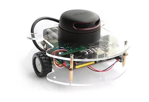 机器人底盘部分如何快速集成? 机器人底盘部分如何快速集成?