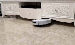 扫地机器人防困住卡死的解决方案 扫地机器人防困住卡死的解决方案