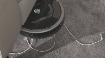 扫地机器人防困住卡死的解决方案 扫地机器人防困住卡死的解决方案