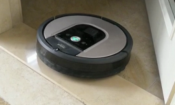 扫地机器人防困住卡死的解决方案 扫地机器人防困住卡死的解决方案