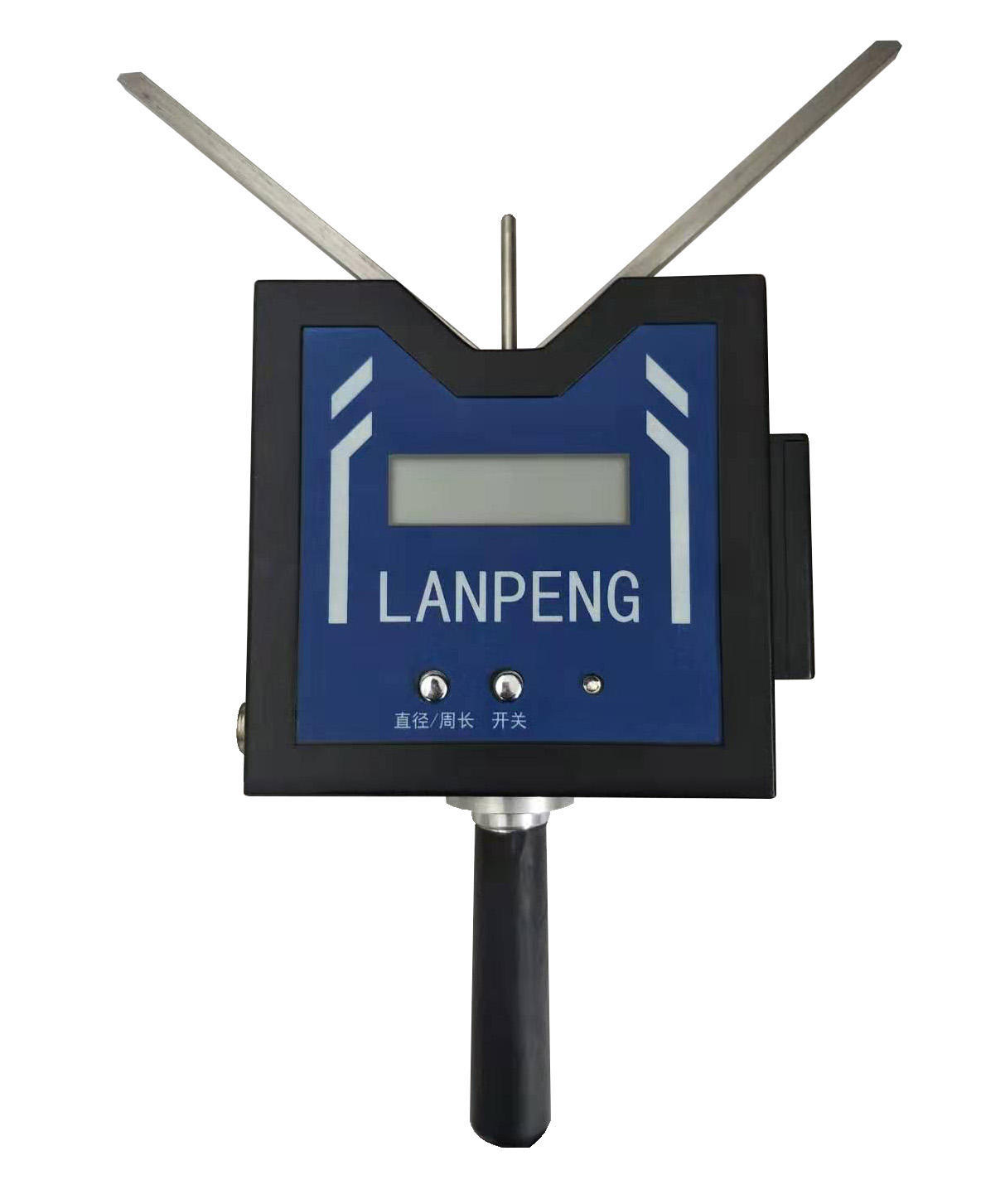 盘点那些不同轧材常用的测径仪器 盘点那些不同轧材常用的测径仪器