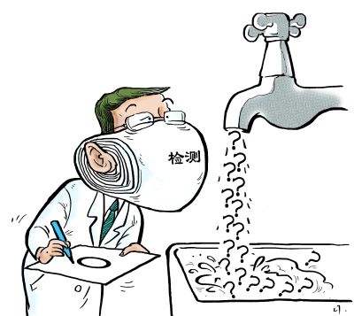 选用什么样的水质检测仪比较好? 选用什么样的水质检测仪比较好?