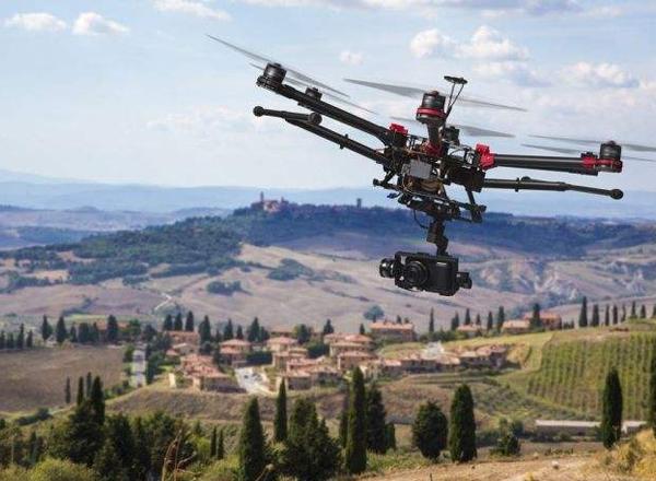 激光雷达应用领域盘点 激光雷达应用领域盘点