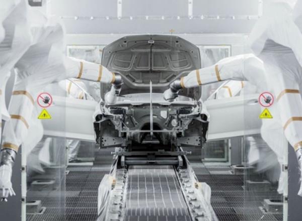 激光雷达应用领域盘点 激光雷达应用领域盘点