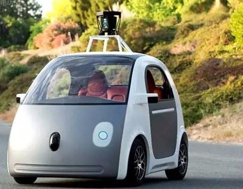 激光雷达应用领域盘点 激光雷达应用领域盘点