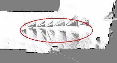如何构建一张满足机器人导航需求的地图? 如何构建一张满足机器人导航需求的地图?