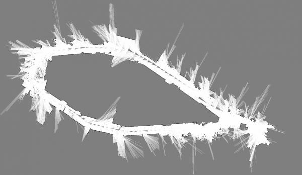 如何构建一张满足机器人导航需求的地图? 如何构建一张满足机器人导航需求的地图?