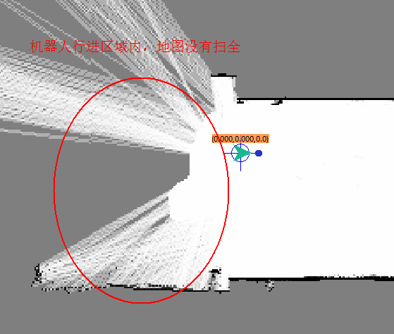 如何构建一张满足机器人导航需求的地图? 如何构建一张满足机器人导航需求的地图?
