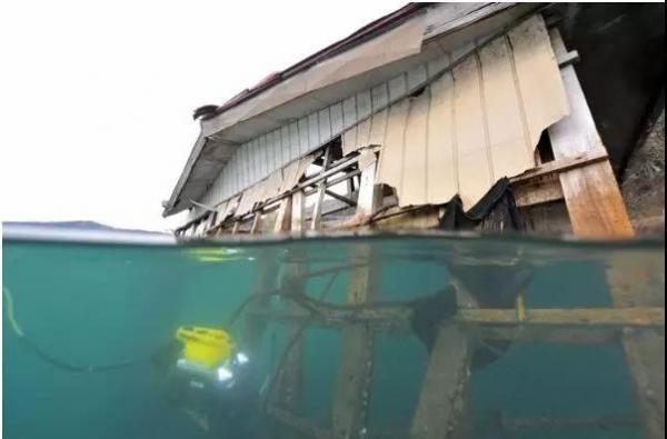 水下机器人ROV行业趋势及新技术 水下机器人ROV行业趋势及新技术