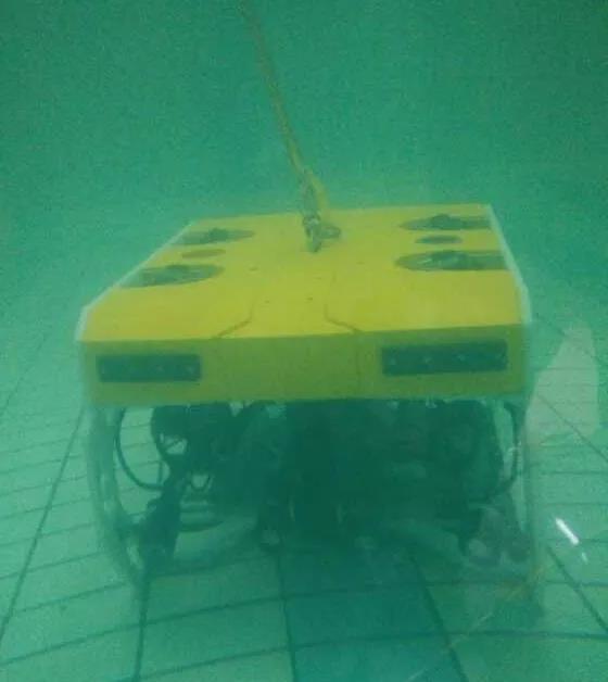 水下机器人ROV行业趋势及新技术 水下机器人ROV行业趋势及新技术
