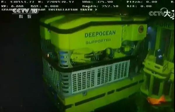 水下机器人ROV行业趋势及新技术 水下机器人ROV行业趋势及新技术
