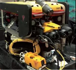 水下机器人ROV行业趋势及新技术 水下机器人ROV行业趋势及新技术