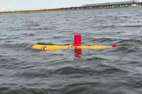 水下机器人ROV行业趋势及新技术 水下机器人ROV行业趋势及新技术