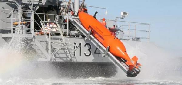 水下机器人ROV行业趋势及新技术 水下机器人ROV行业趋势及新技术