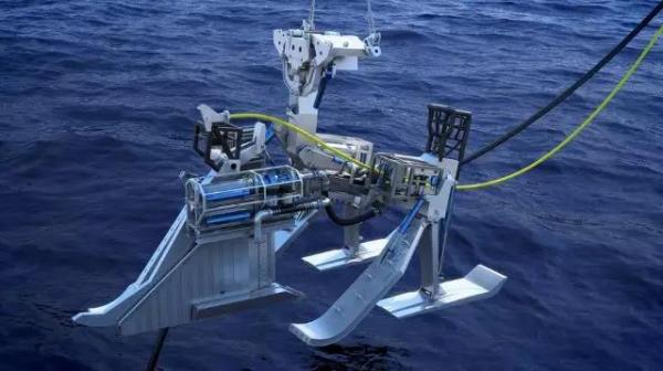 水下机器人ROV行业趋势及新技术 水下机器人ROV行业趋势及新技术