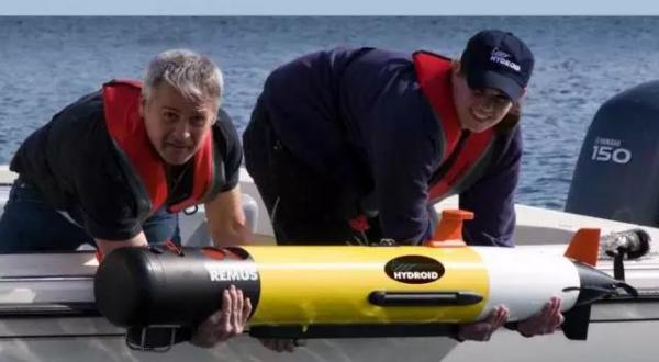 水下机器人ROV行业趋势及新技术 水下机器人ROV行业趋势及新技术