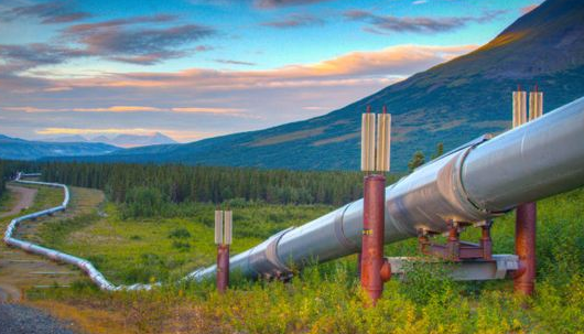 氧气分析仪 - OMD-640用于管道泄漏监测的重要意义 氧气分析仪 - OMD-640用于管道泄漏监测的重要意义