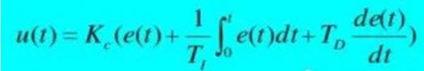 基于PID系统的单向测径仪具备自动控制功能 基于PID系统的单向测径仪具备自动控制功能