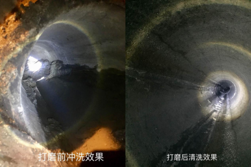 工欲善其事,必先利其器 - 管道切割机器人城市地下管道应用 工欲善其事,必先利其器 - 管道切割机器人城市地下管道应用