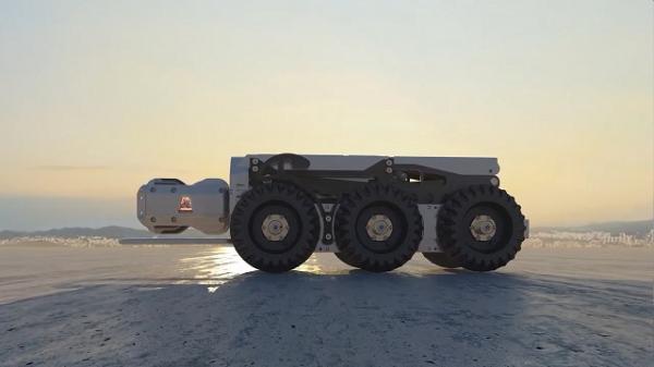 开挖修复管道“患处”,机器人为下水道查病 开挖修复管道“患处”,机器人为下水道查病