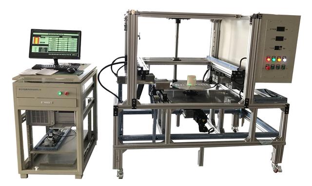 干货分享:陶瓷圆柱体大直径测径仪测量步骤详解 干货分享:陶瓷圆柱体大直径测径仪测量步骤详解