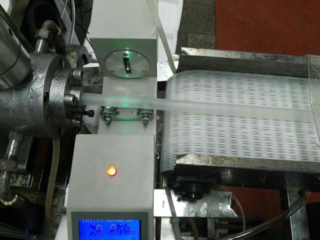 光电测径仪的重要组成部分——光源是什么样的? 光电测径仪的重要组成部分——光源是什么样的?