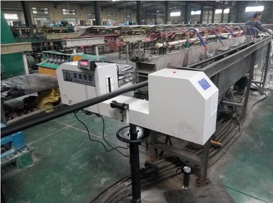 数据电缆生产过程控制中的各项外径控制 数据电缆生产过程控制中的各项外径控制