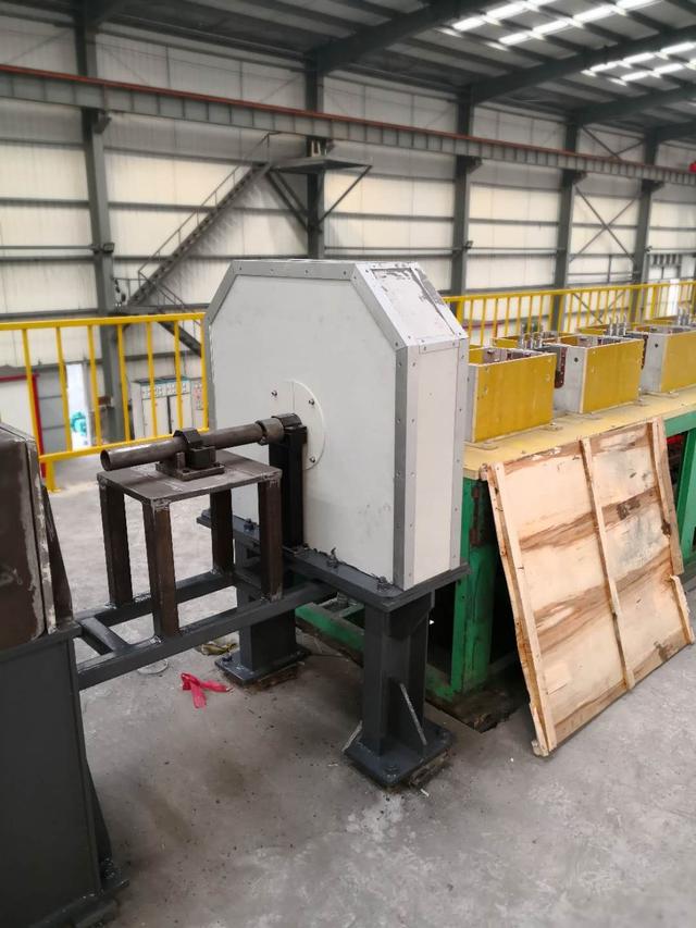 棒材测径仪在自动化生产线上起到至关重要的作用 棒材测径仪在自动化生产线上起到至关重要的作用