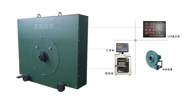 干货分享:棒材测径仪日常维护方法详解 干货分享:棒材测径仪日常维护方法详解