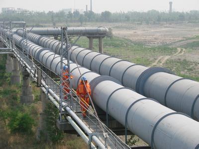 谈一谈如何大直径测径仪如何测量大型输油管道外径! 谈一谈如何大直径测径仪如何测量大型输油管道外径!