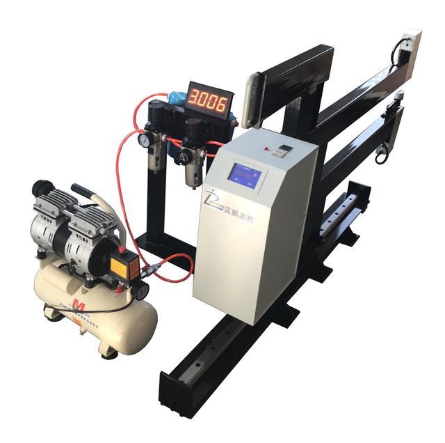 解读多种类型的激光测厚仪 解读多种类型的激光测厚仪