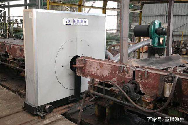 抗干扰能力强的棒材测径仪 抗干扰能力强的棒材测径仪