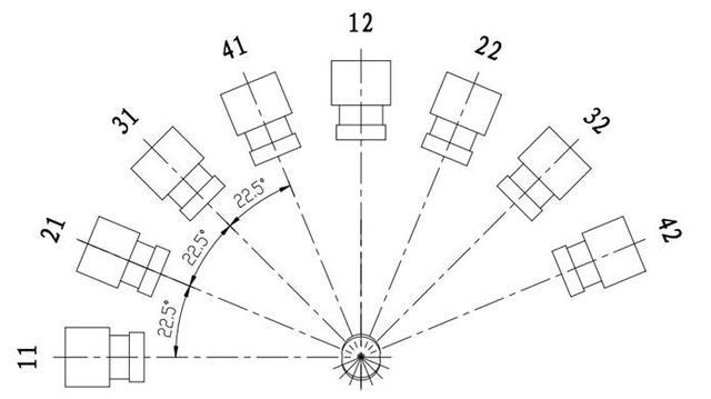 锚杆各尺寸这样在线检测太方便了 锚杆各尺寸这样在线检测太方便了