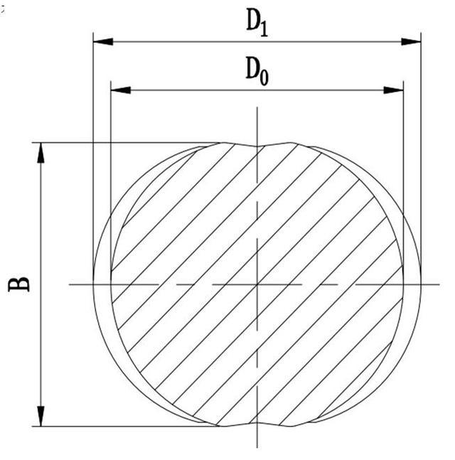 锚杆各尺寸这样在线检测太方便了 锚杆各尺寸这样在线检测太方便了