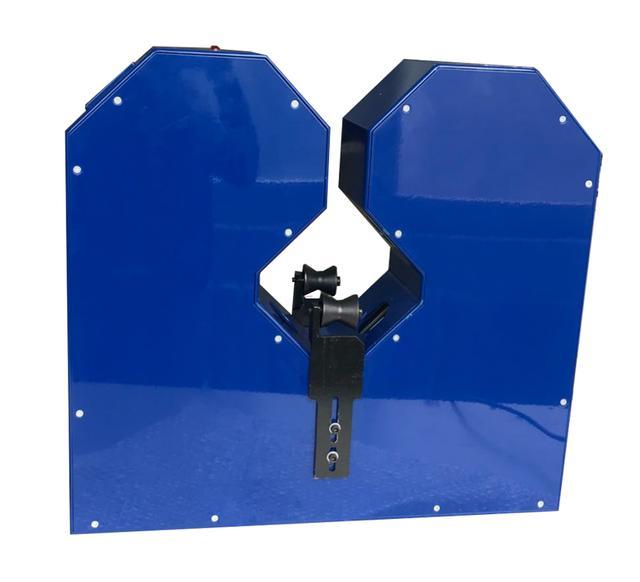 不得不看!双向动态检测钢丝直径,触屏版更方便 不得不看!双向动态检测钢丝直径,触屏版更方便