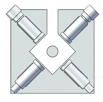 钢丝直径测径仪,检测速度提升这么多? 钢丝直径测径仪,检测速度提升这么多?