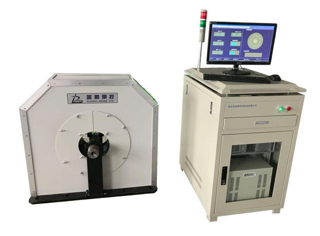 光电测径仪用于螺纹钢及高速线材的线径检测 光电测径仪用于螺纹钢及高速线材的线径检测