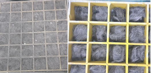 工业除尘大显身手 北钢联为环保事业做贡献 工业除尘大显身手 北钢联为环保事业做贡献