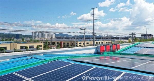 工商业项目这样做,每瓦节省0.05元!