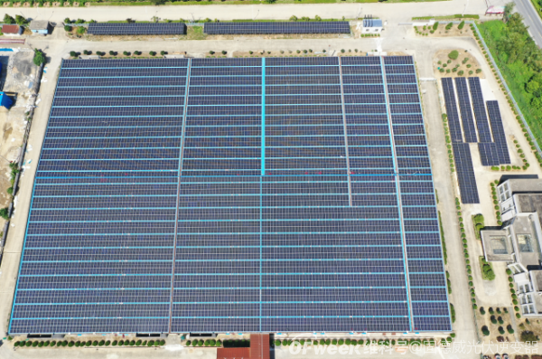 工商业项目这样做,每瓦节省0.05元!