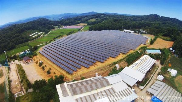 从业10年的光伏人,给你讲讲不一样的电站运维