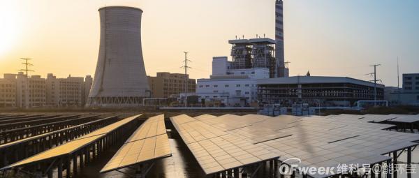 能环宝解读:工商业分布式光伏的优势及安装条件