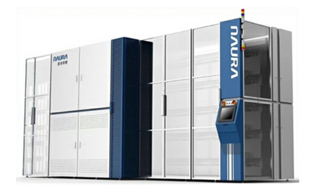 LPCVD在TOPCon电池中的应用 LPCVD在TOPCon电池中的应用