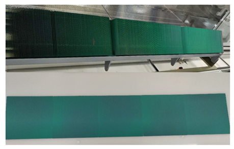 LPCVD在TOPCon电池中的应用 LPCVD在TOPCon电池中的应用