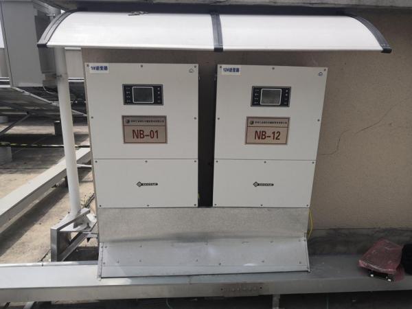 太阳能光伏逆变器风扇日常维护 太阳能光伏逆变器风扇日常维护