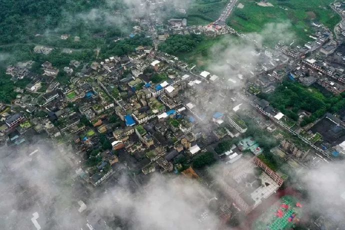 地震来袭,当光伏电站遇到地震该怎么办? 地震来袭,当光伏电站遇到地震该怎么办?