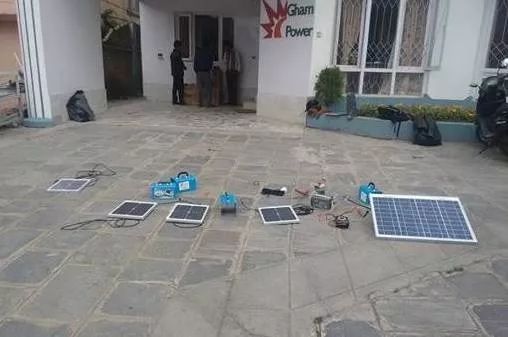 地震来袭,当光伏电站遇到地震该怎么办? 地震来袭,当光伏电站遇到地震该怎么办?